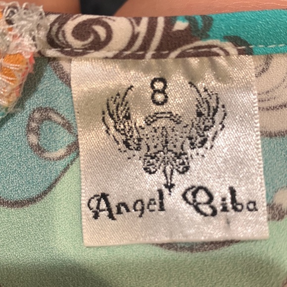 Angel Biba Romper - Picture 7 of 7